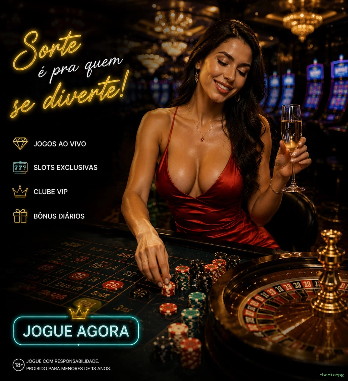 Pagamentos e segurança no app