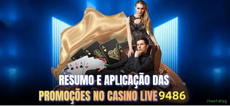 Dicas para ganhar na cheetahpg
